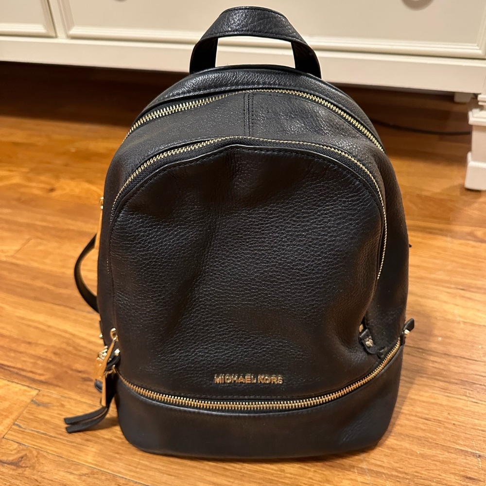 Michael Kors Backpack